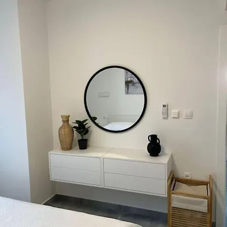 Apartment Fortuna - Cozy & Stylish With Pool And Sea View