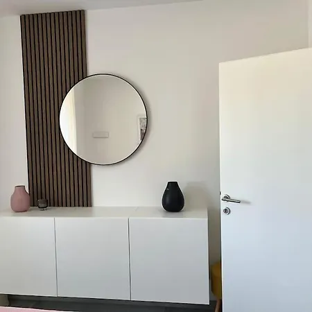 Fortuna - Cozy & Stylish With Pool And Sea View Apartment Trogir